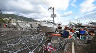 Italian island of Sicily storms claim 12 more lives