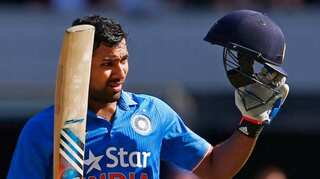 Hopefully we can learn from these mistakes, says Rohit Sharma