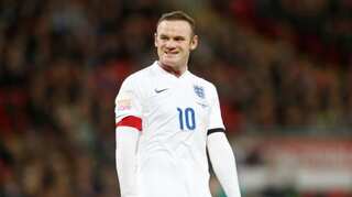 Confirmed! England's Wayne Rooney to make farewell appearance