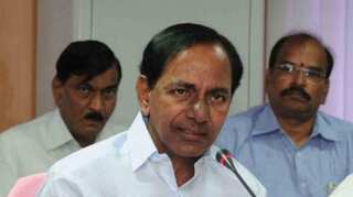 TRS releases 2nd list of candidates for Telangana polls