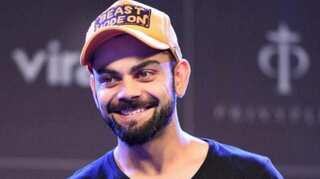Virat Kohli: I don't believe that you can't do endorsement while playing