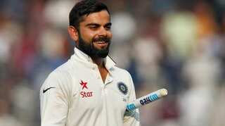 Lower-order contribution crucial for team's victory over Australia, says Virat Kohli