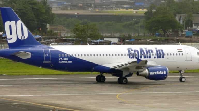 Indian carrier GoAir makes emergency landing in Pakistan's Karachi after passenger suffers cardiac arrest mid-air