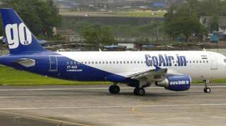 GoAir Singapore-Bengaluru flight turns back due to technical issue