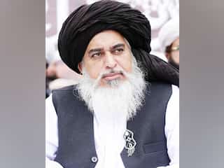 Pak: Twitter suspends TLP chief Khadim Rizvi's account
