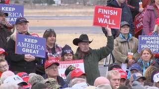 Key factors in 2018 US midterm elections