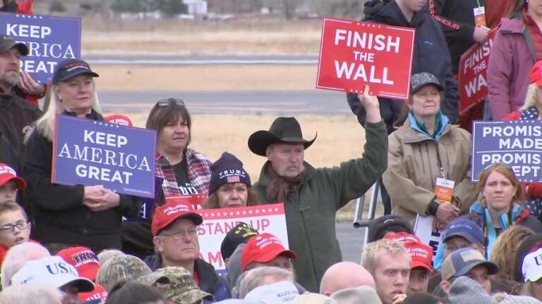 Key factors in 2018 US midterm elections