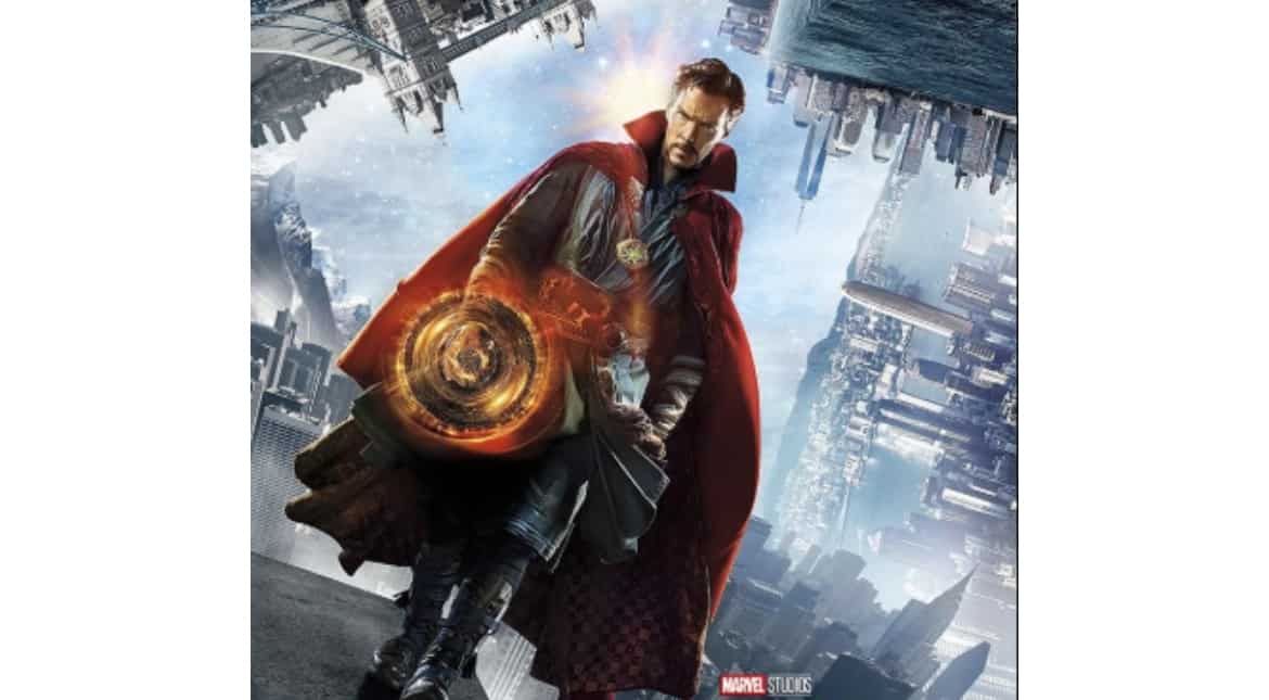 'Avengers 4': Benedict Cumberbatch has this to say about Doctor Strange's comeback 'Avengers 4': Benedict Cumberbatch has this to say about Doctor Strange's comeback