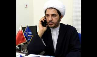 Bahrain opposition leader sentenced to life in prison for alleged spying