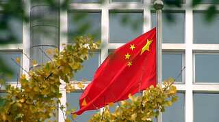 We oppose unilateral sanctions and long-arm jurisdiction against Iran: China