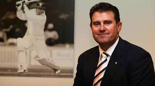 Now, former captain Mark Taylor resigns from Cricket Australia board