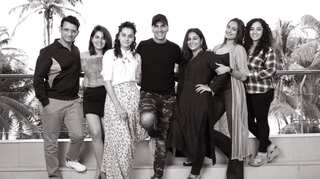 Akshay Kumar's 'Mission Mangal' to release on I-Day 2019, Karan Johar moves 'Brahmastra' to Christmas