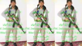 One of 2 terrorists killed in Kashmir today used to be an Indian Army soldier