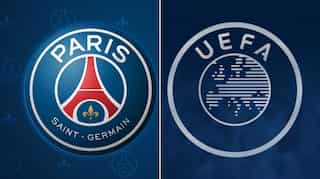 PSG win legal battle with UEFA over FFP investigation