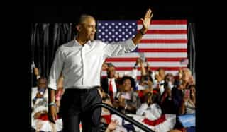 In White House race, who is Obama's political heir?