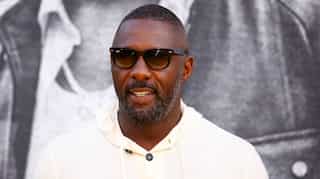 Idris Elba reacts to James Bond speculation, says playing 007 is 'not a goal for my career'