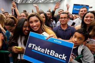 Democrats will use House win to get tougher on Russia, Saudi Arabia & North Korea