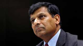 Ex-RBI chief Raghuram Rajan defends central bank's call for independence from government