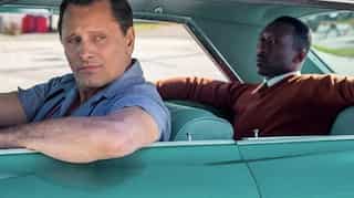 'Green Book' boosts Oscar odds with big win at Producers Guild Awards