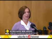Single mother wins $190 million