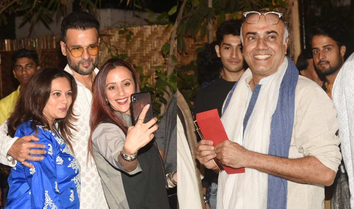 Prithvi Theatre turns 40