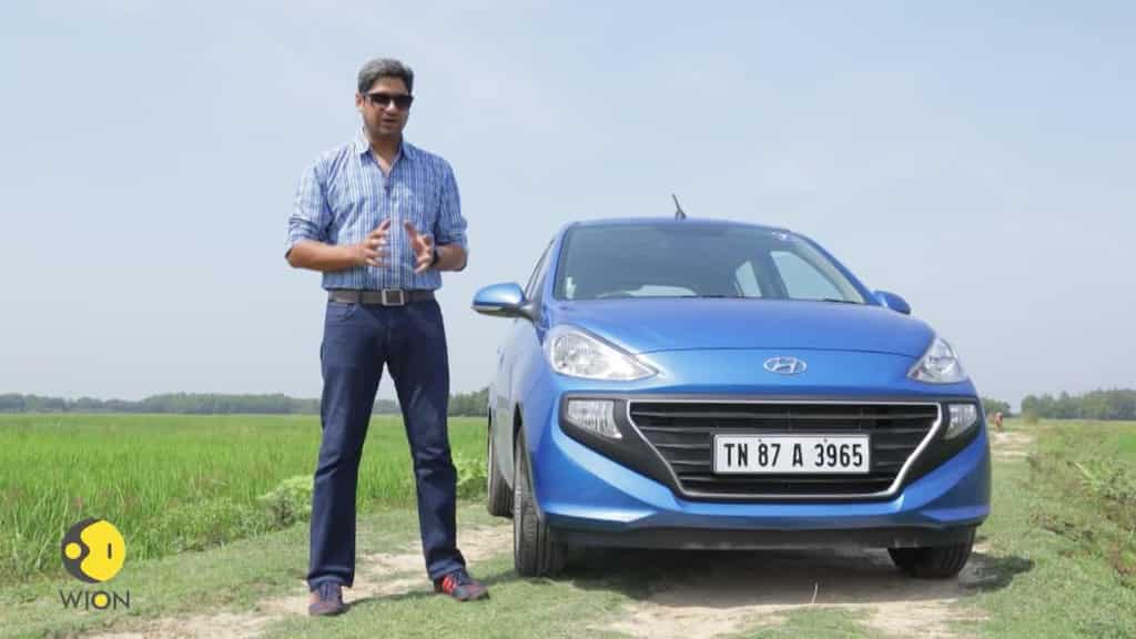 2018 Hyundai Santro: Hit or Miss?