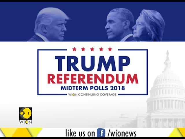 US mid-term polls: Know what's at stake this election