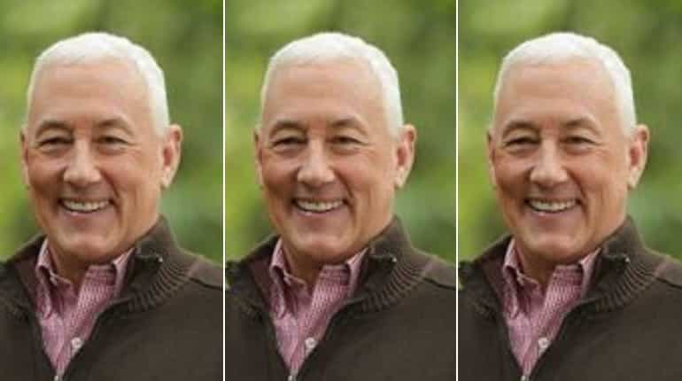 Vice-President Mike Pence's older brother Greg elected to US Congress