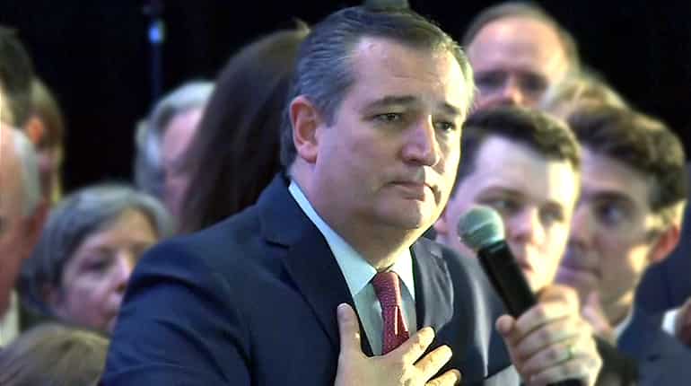 Ted Cruz re-elected to Senate in Texas, beats off Beto O'Rourke Ted Cruz re-elected to Senate in Texas, beats off Beto O'Rourke