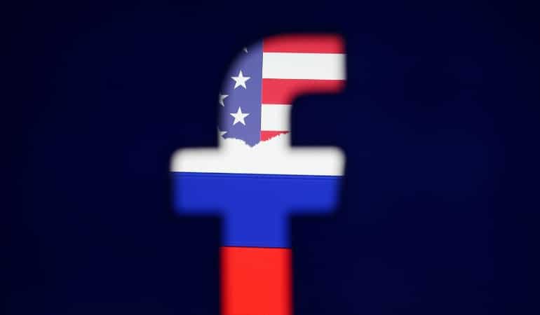 Facebook, Google tools reveal political ad removal data used before US midterm elections Facebook, Google tools reveal political ad removal data used before US midterm elections