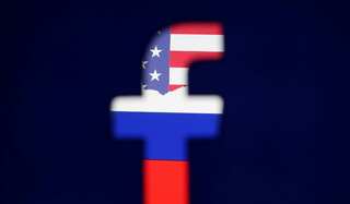 Facebook, Google tools reveal political ad removal data used before US midterm elections