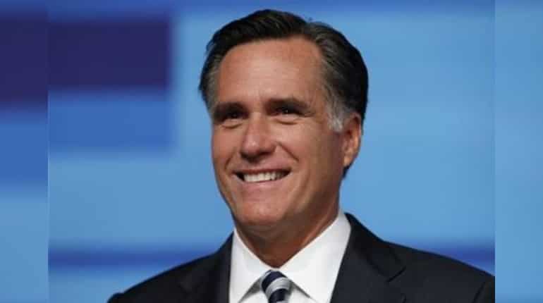 US midterms: Mitt Romney wins Senate seat, may act as check on Trump US midterms: Mitt Romney wins Senate seat, may act as check on Trump
