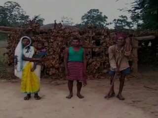 This Chhattisgarh village has only 4 voters