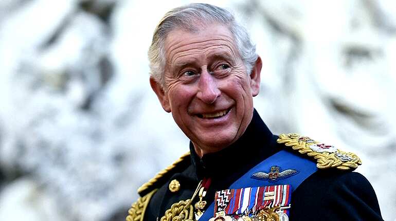 'Rebel' Prince Charles could put monarchy at risk, author says