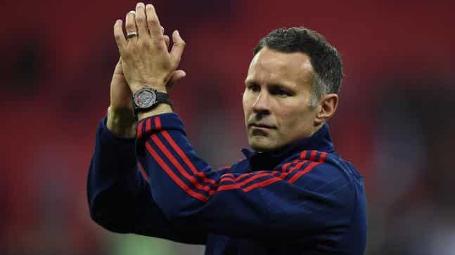 Man United must deliver complete performance at Juventus: Ryan Giggs Man United must deliver complete performance at Juventus: Ryan Giggs