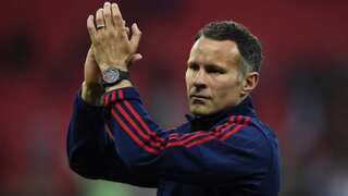 Ryan Giggs' 'triple header' formula could benefit international fixtures after suspension ends