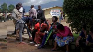 79 schoolchildren abducted in Cameroon freed: Minister