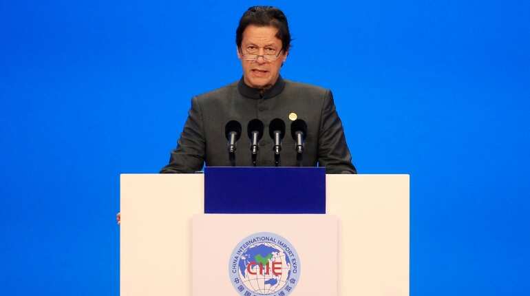 IMF delegation arrives in Pakistan to hold talks on bailout package