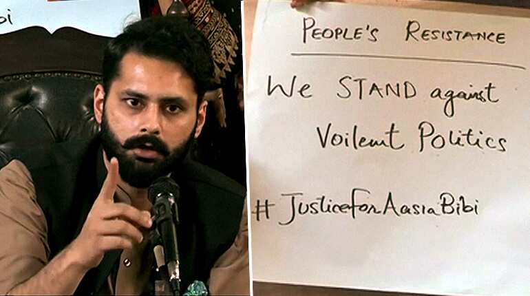 Activists hail Asia Bibi's acquittal, urge PM to 'build consensus' on SC verdict