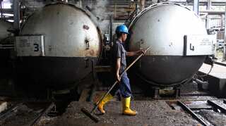 Indonesia to ratify Pakistan trade deal to protect palm oil exports