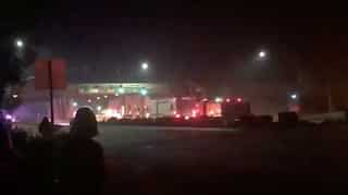 At least 11 injured in shooting at bar in Thousand Oaks, California