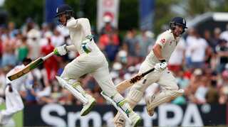 ENG vs SL, 1st Test, Day 3: England scent victory after Jennings century