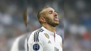 Football: Slow-burn approach not an option for France, but Benzema adds fire up front