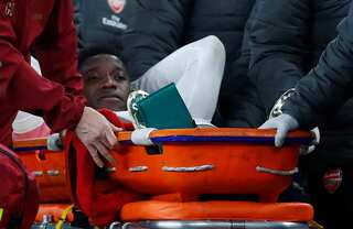Europa League: Arsenal and Chelsea through to Europa last 32, Marseille out
