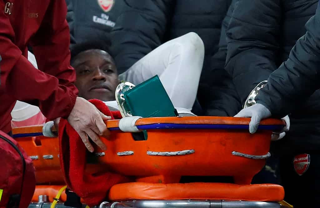 Europa League: Arsenal and Chelsea through to Europa last 32, Marseille out