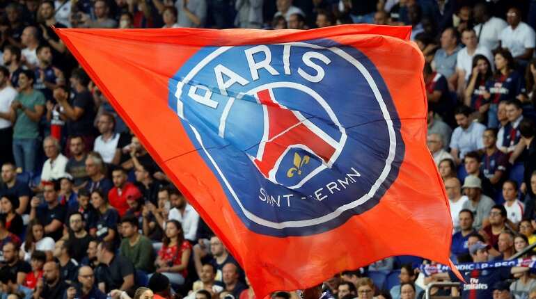 France's PSG club faces complaint over ethnic origin recruitment policy France's PSG club faces complaint over ethnic origin recruitment policy