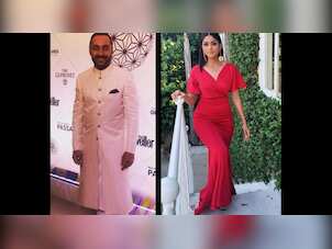 Rahul Bose, Mrunal Thakur cast as leads of Netflix’s 'Baahubali' prequel series