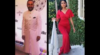 Rahul Bose, Mrunal Thakur cast as leads of Netflix’s 'Baahubali' prequel series