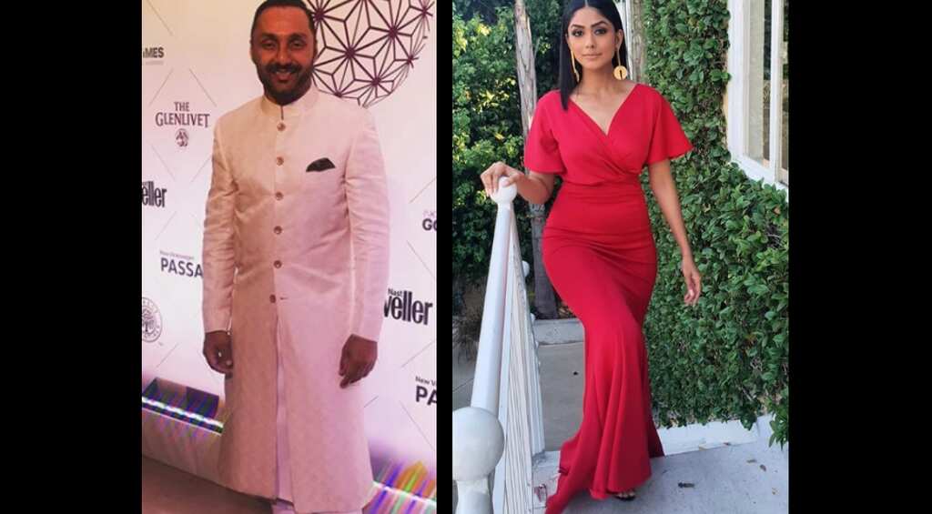 Rahul Bose, Mrunal Thakur cast as leads of Netflix’s 'Baahubali' prequel series