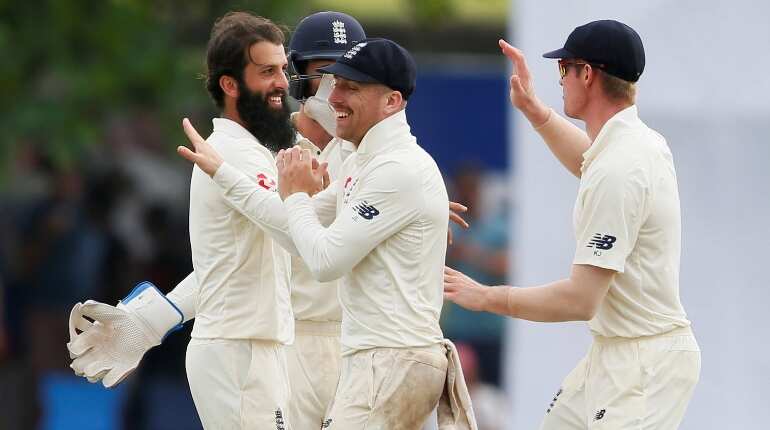 ENG vs SL, 1st Test: England beat Sri Lanka by 211 runs, take 1-0 lead ENG vs SL, 1st Test: England beat Sri Lanka by 211 runs, take 1-0 lead